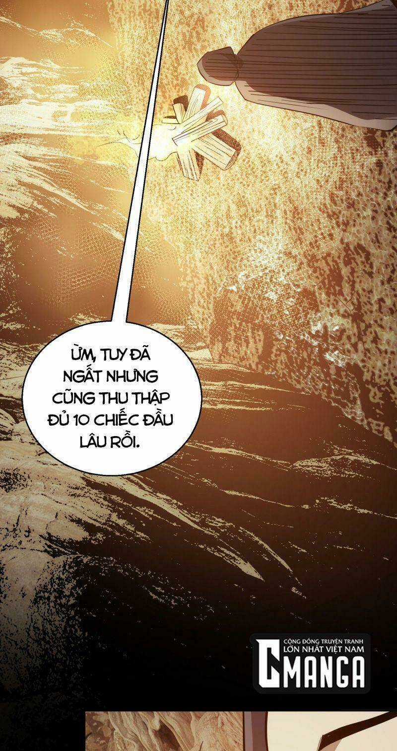 Tàng Phong Chapter 5 trang 59