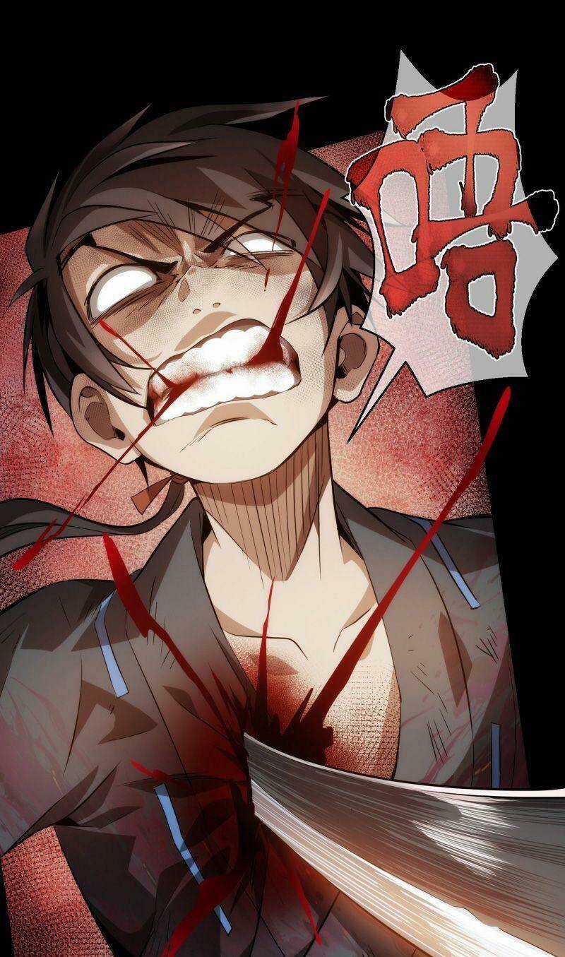 Tàng Phong Chapter 5 trang 6