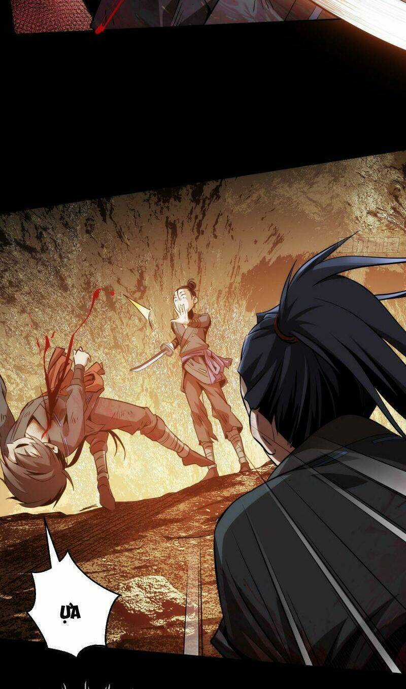 Tàng Phong Chapter 5 trang 7