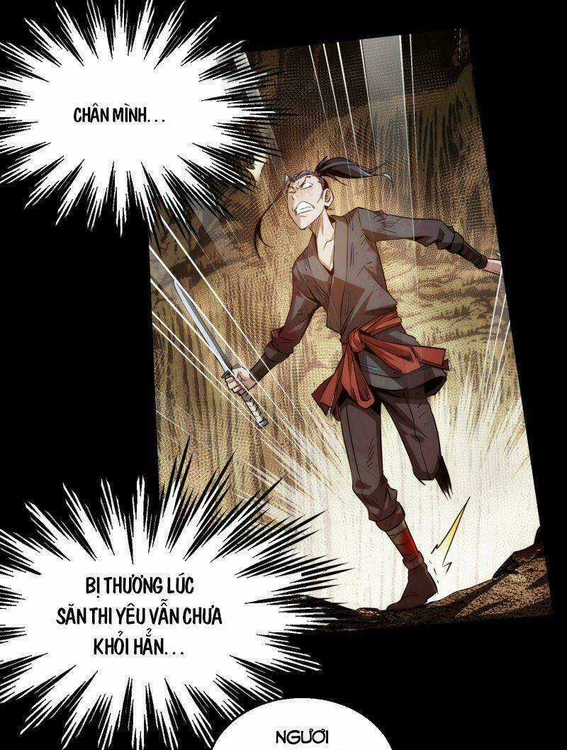 Tàng Phong Chapter 5 trang 8