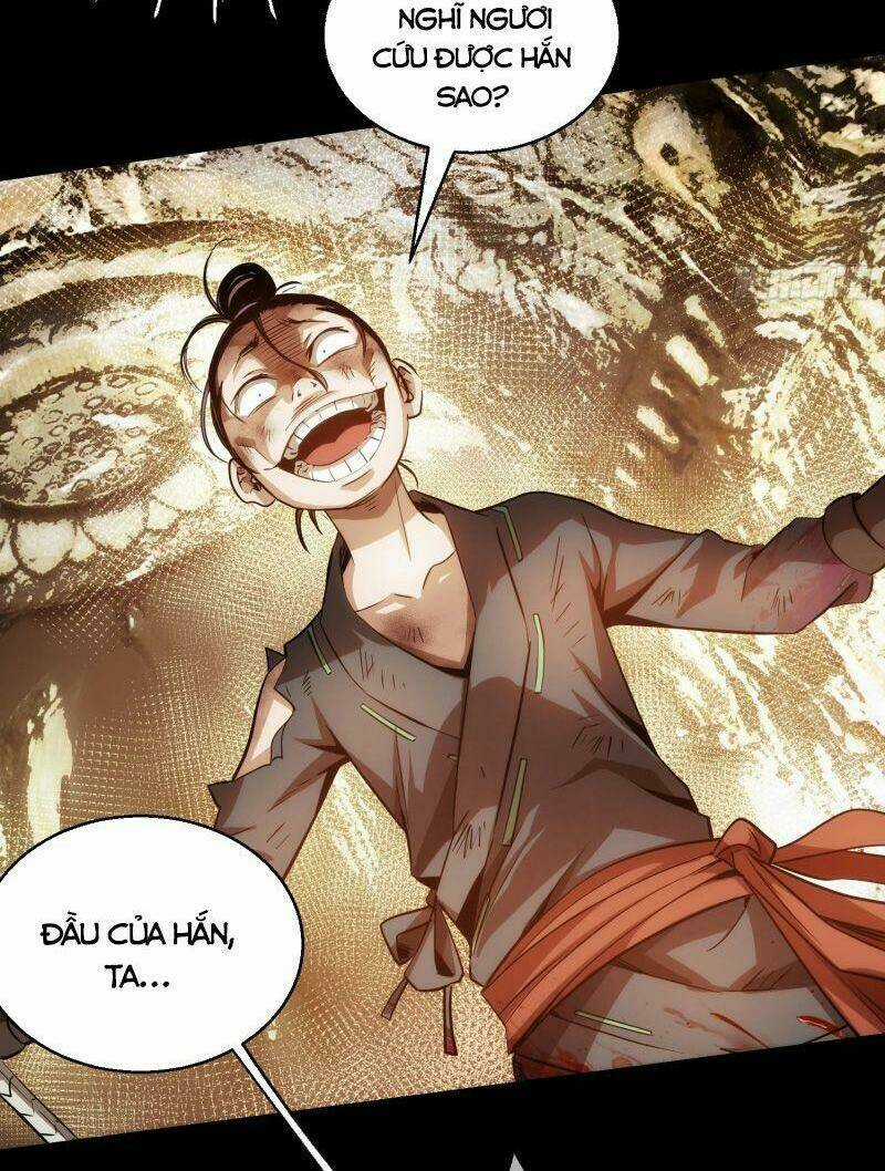 Tàng Phong Chapter 5 trang 9