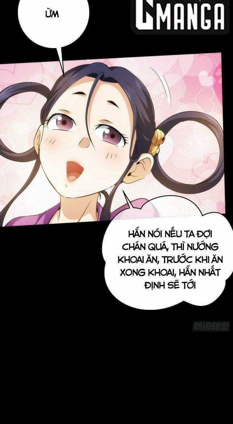 Tàng Phong Chapter 50 trang 13