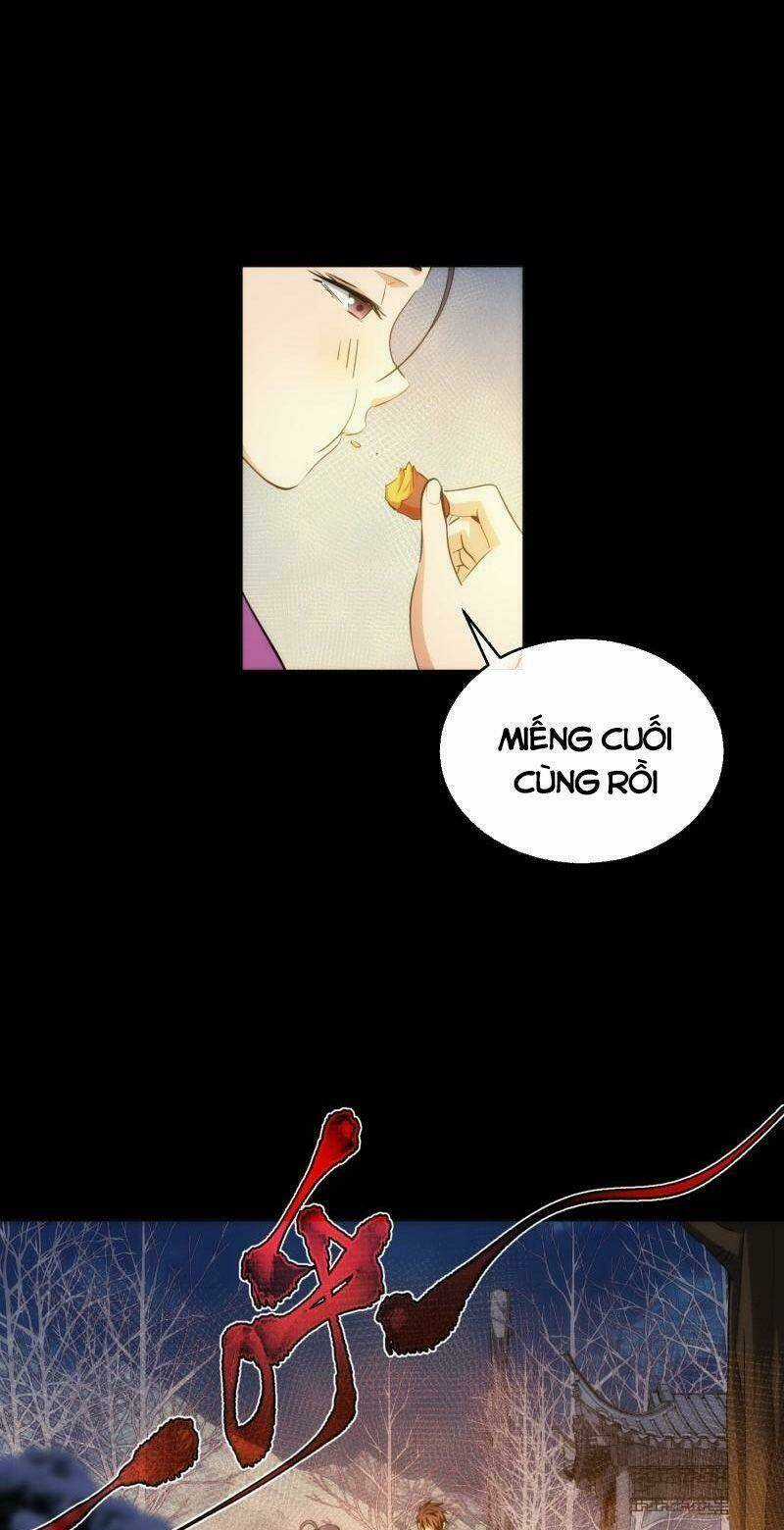 Tàng Phong Chapter 50 trang 14