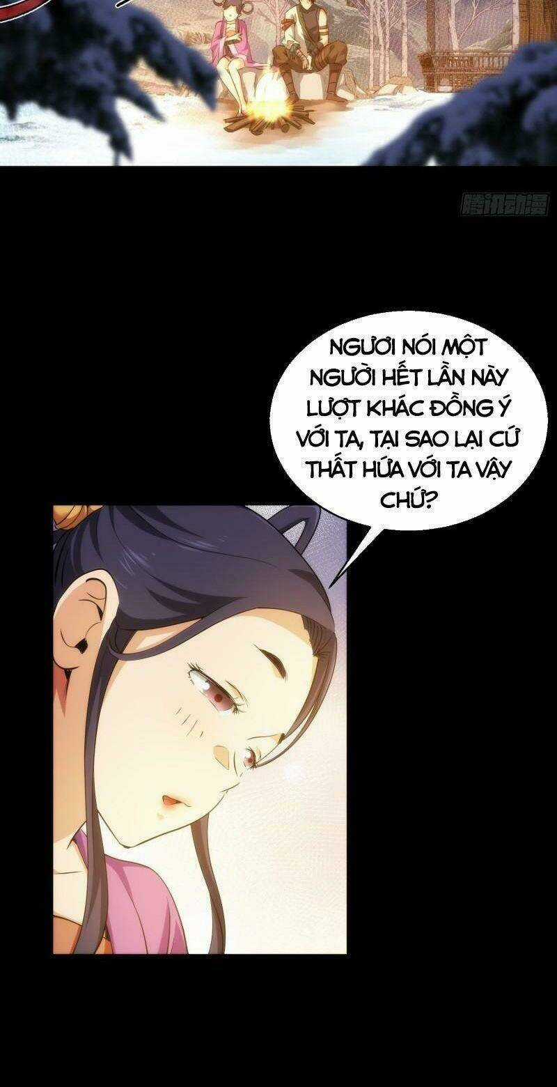 Tàng Phong Chapter 50 trang 15