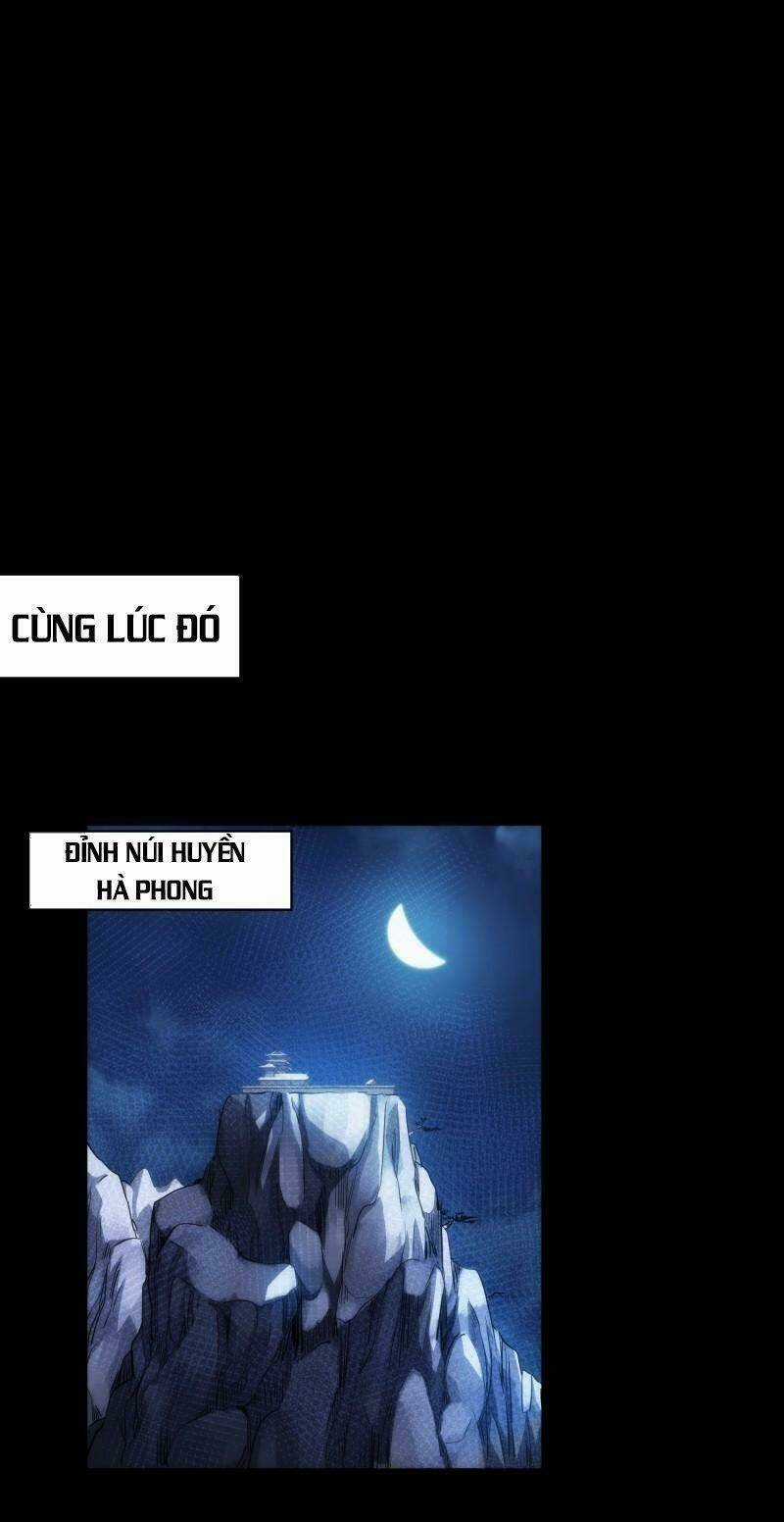 Tàng Phong Chapter 50 trang 18