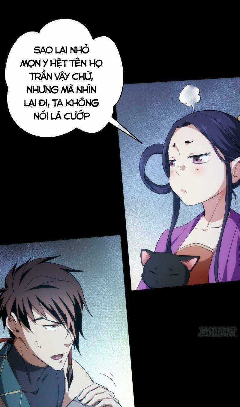 Tàng Phong Chapter 50 trang 2