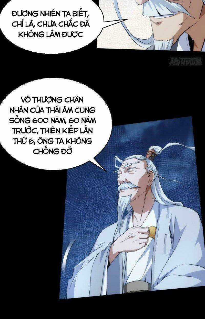 Tàng Phong Chapter 50 trang 23