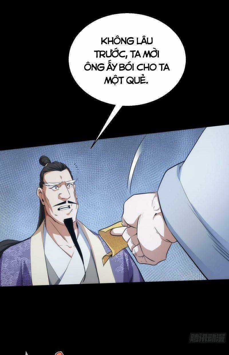 Tàng Phong Chapter 50 trang 24