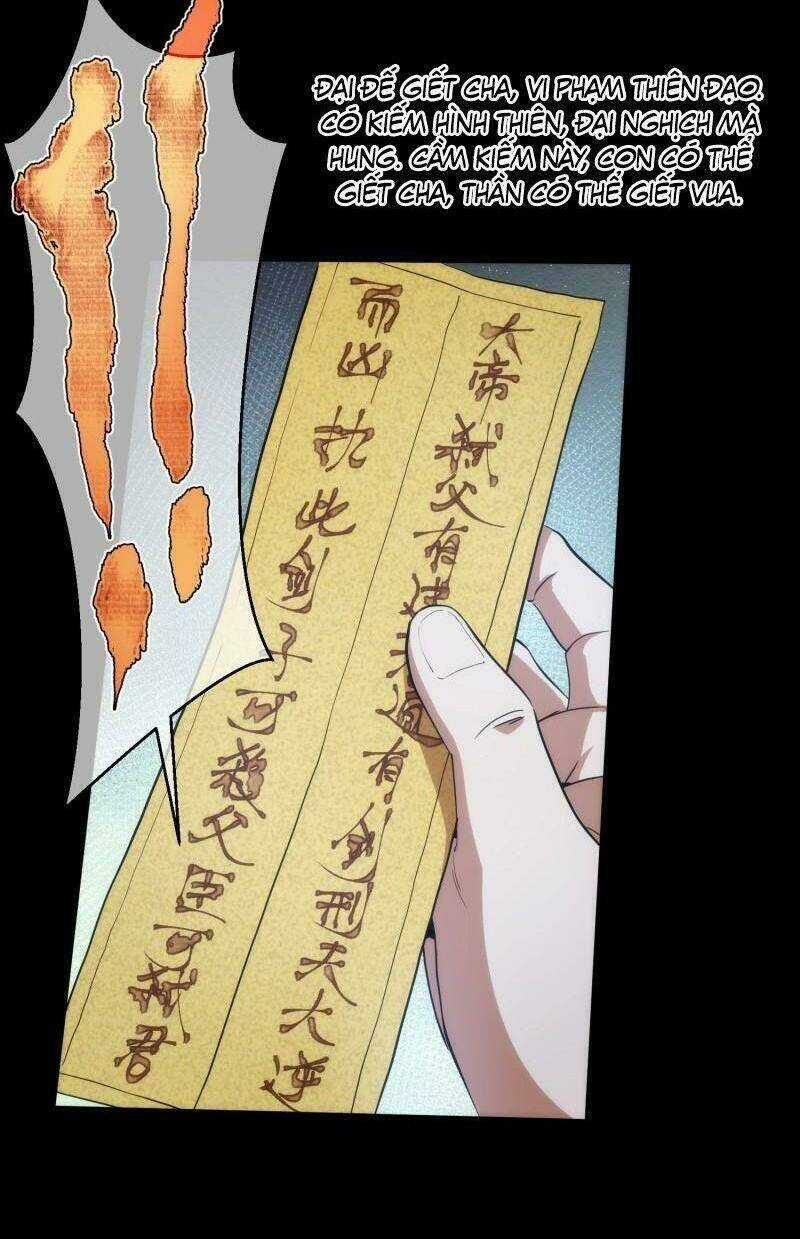 Tàng Phong Chapter 50 trang 25