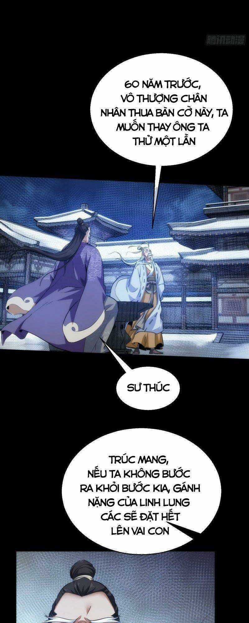 Tàng Phong Chapter 50 trang 28