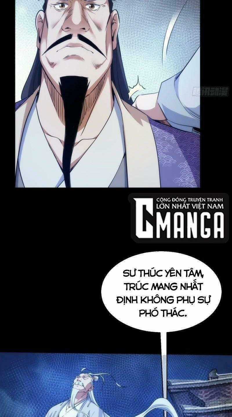 Tàng Phong Chapter 50 trang 29