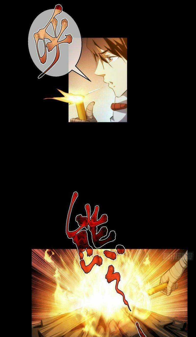 Tàng Phong Chapter 50 trang 6