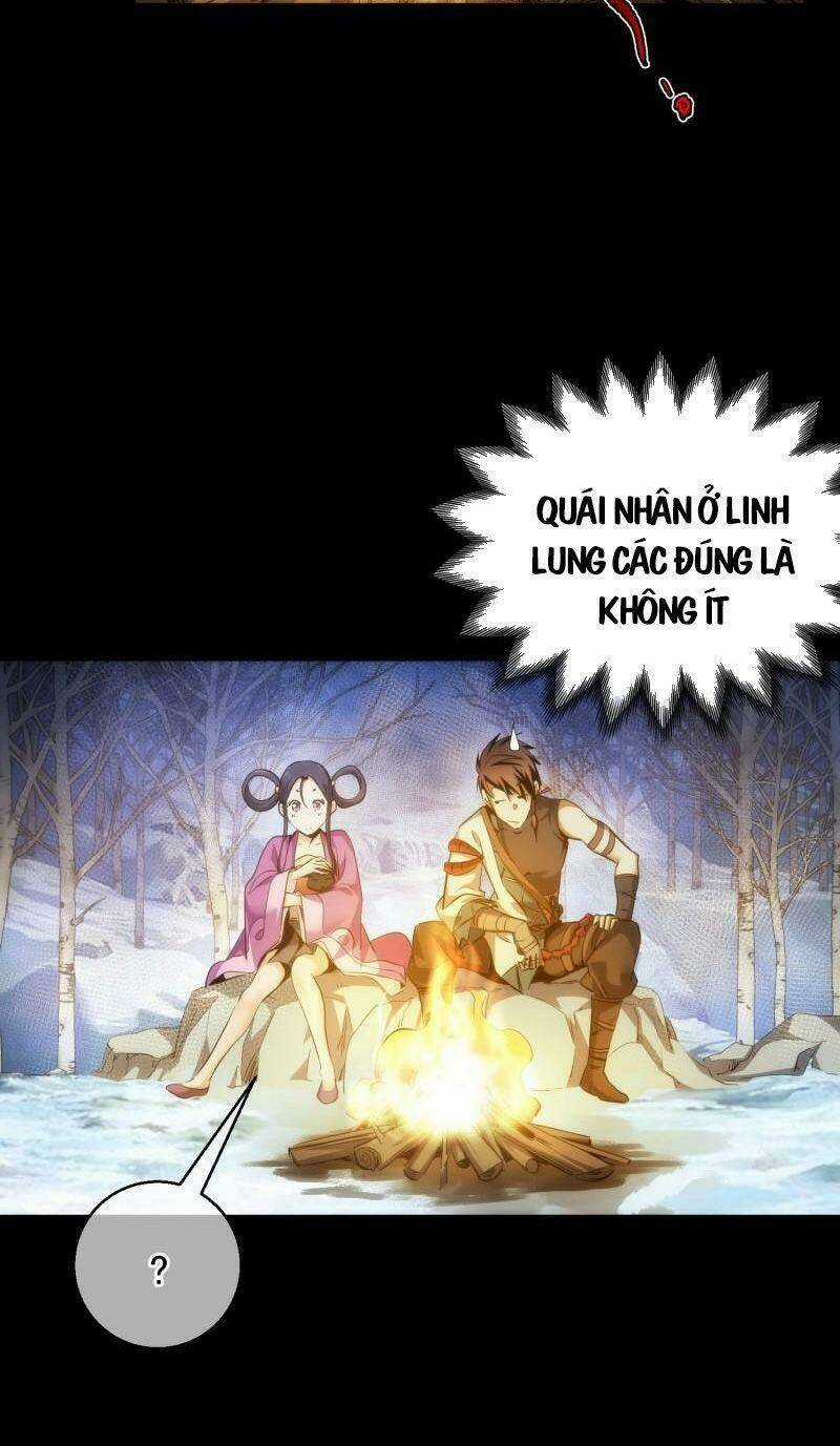 Tàng Phong Chapter 50 trang 7