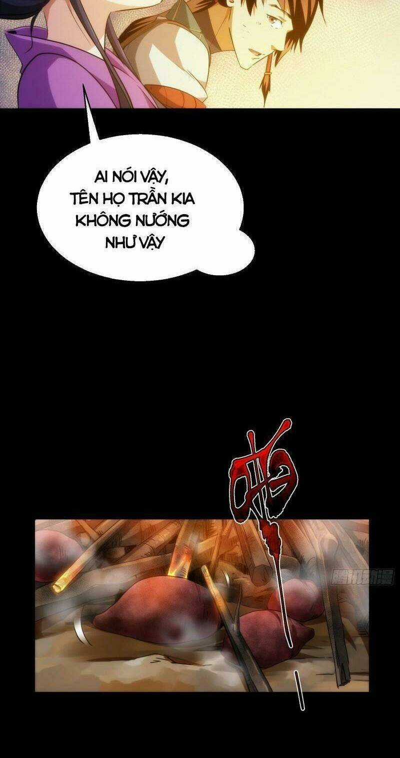 Tàng Phong Chapter 50 trang 9