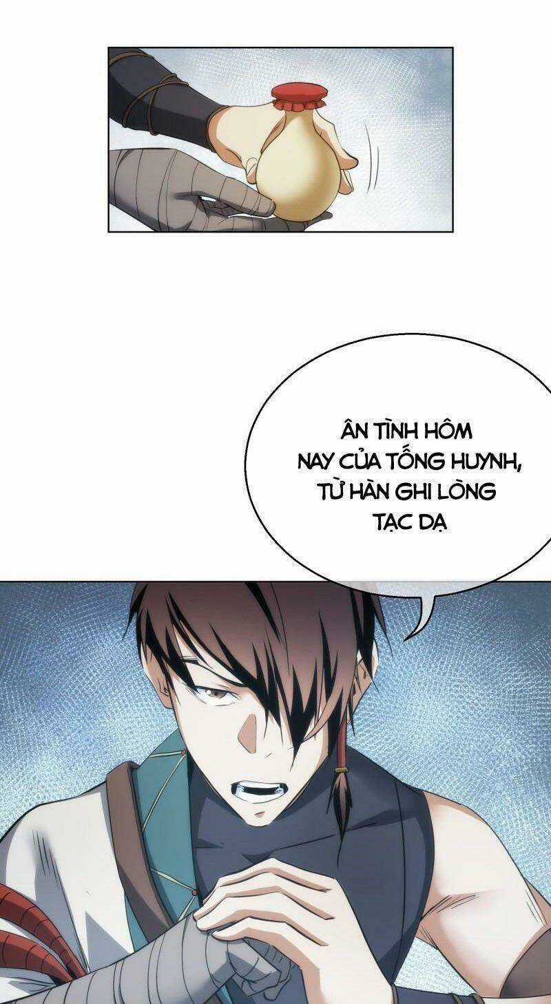 Tàng Phong Chapter 51 trang 12