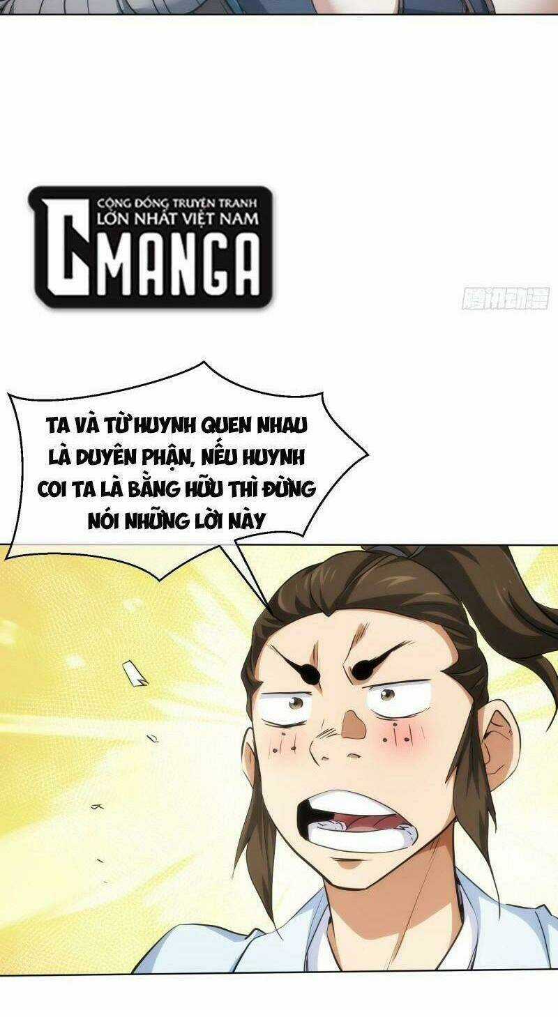 Tàng Phong Chapter 51 trang 13