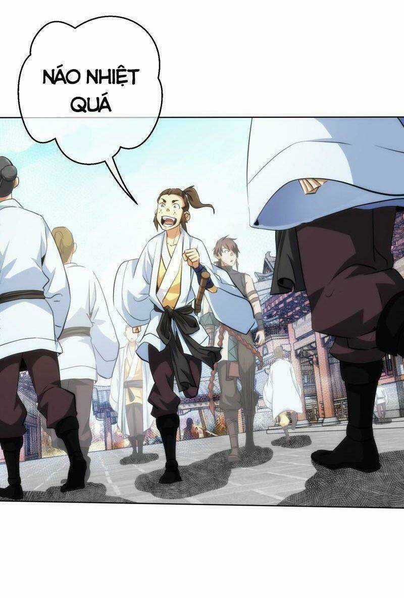 Tàng Phong Chapter 51 trang 17