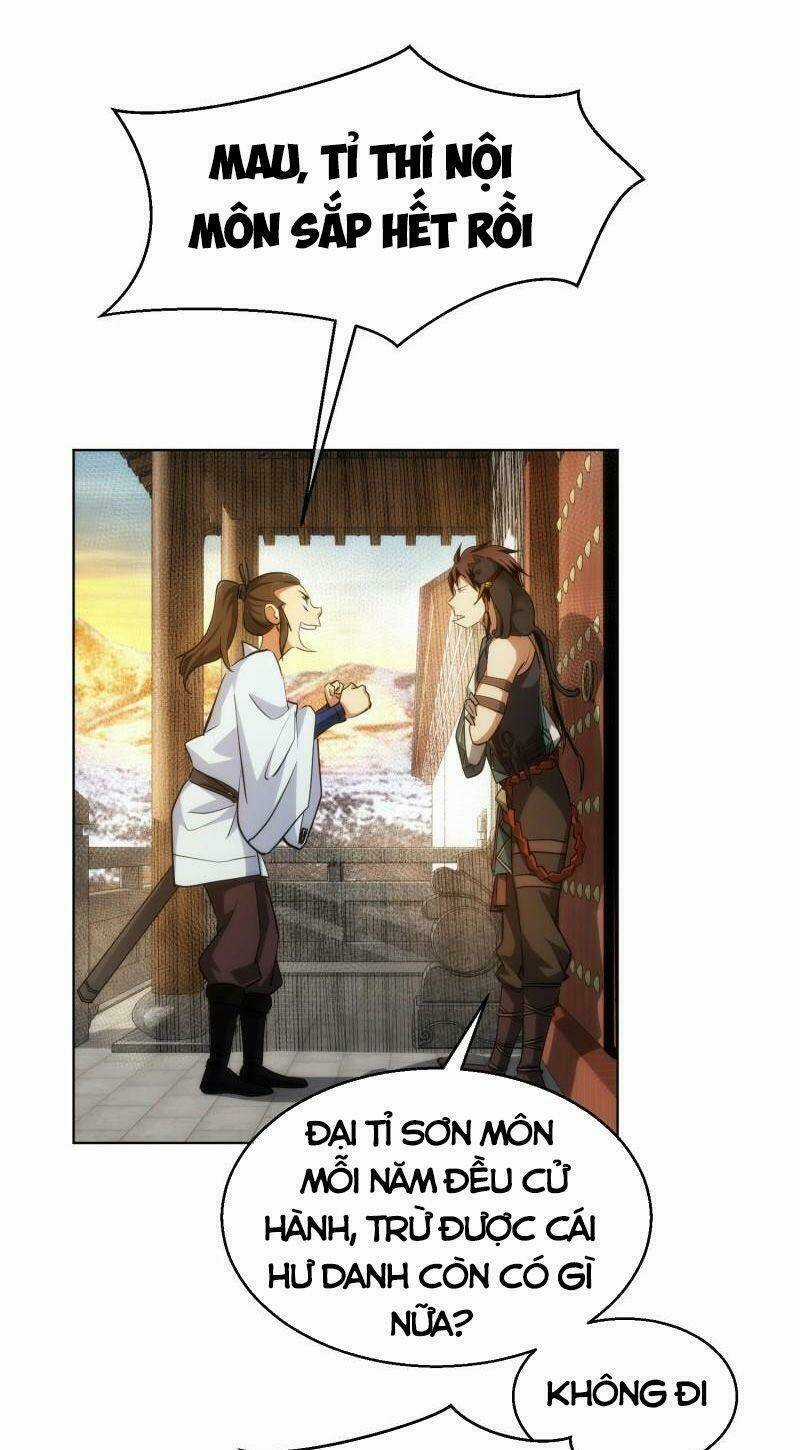 Tàng Phong Chapter 51 trang 2