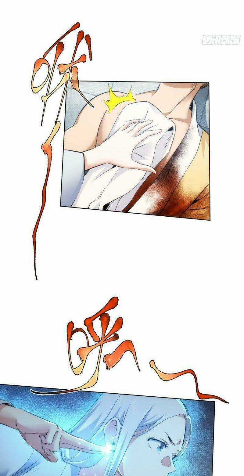 Tàng Phong Chapter 51 trang 22