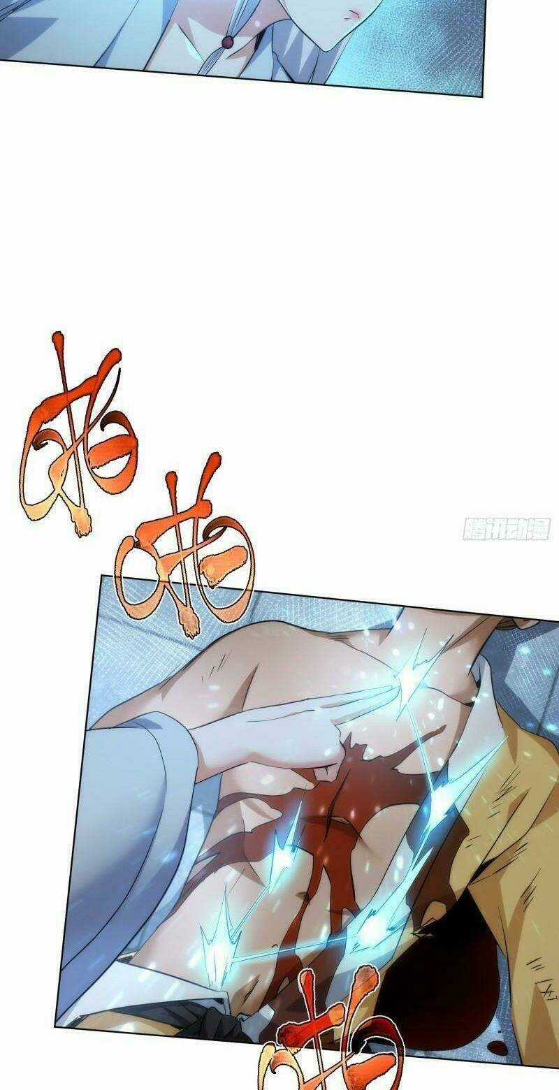 Tàng Phong Chapter 51 trang 23