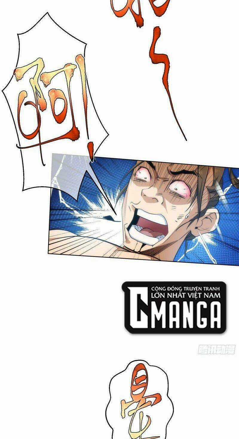 Tàng Phong Chapter 51 trang 24