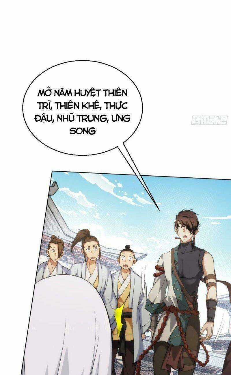 Tàng Phong Chapter 51 trang 26