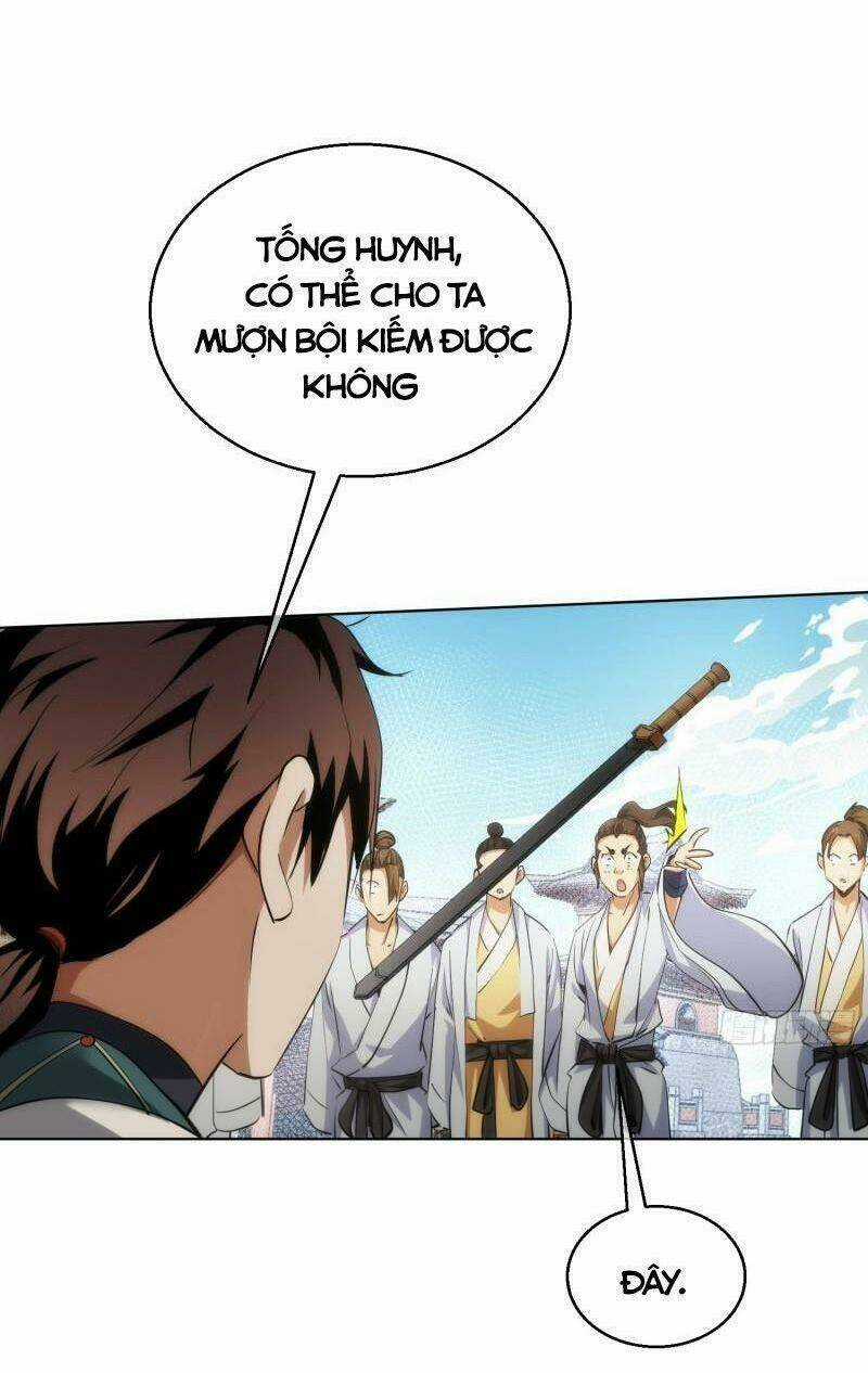 Tàng Phong Chapter 51 trang 29