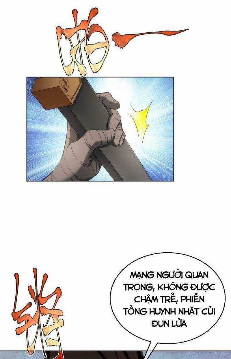 Tàng Phong Chapter 51 trang 30