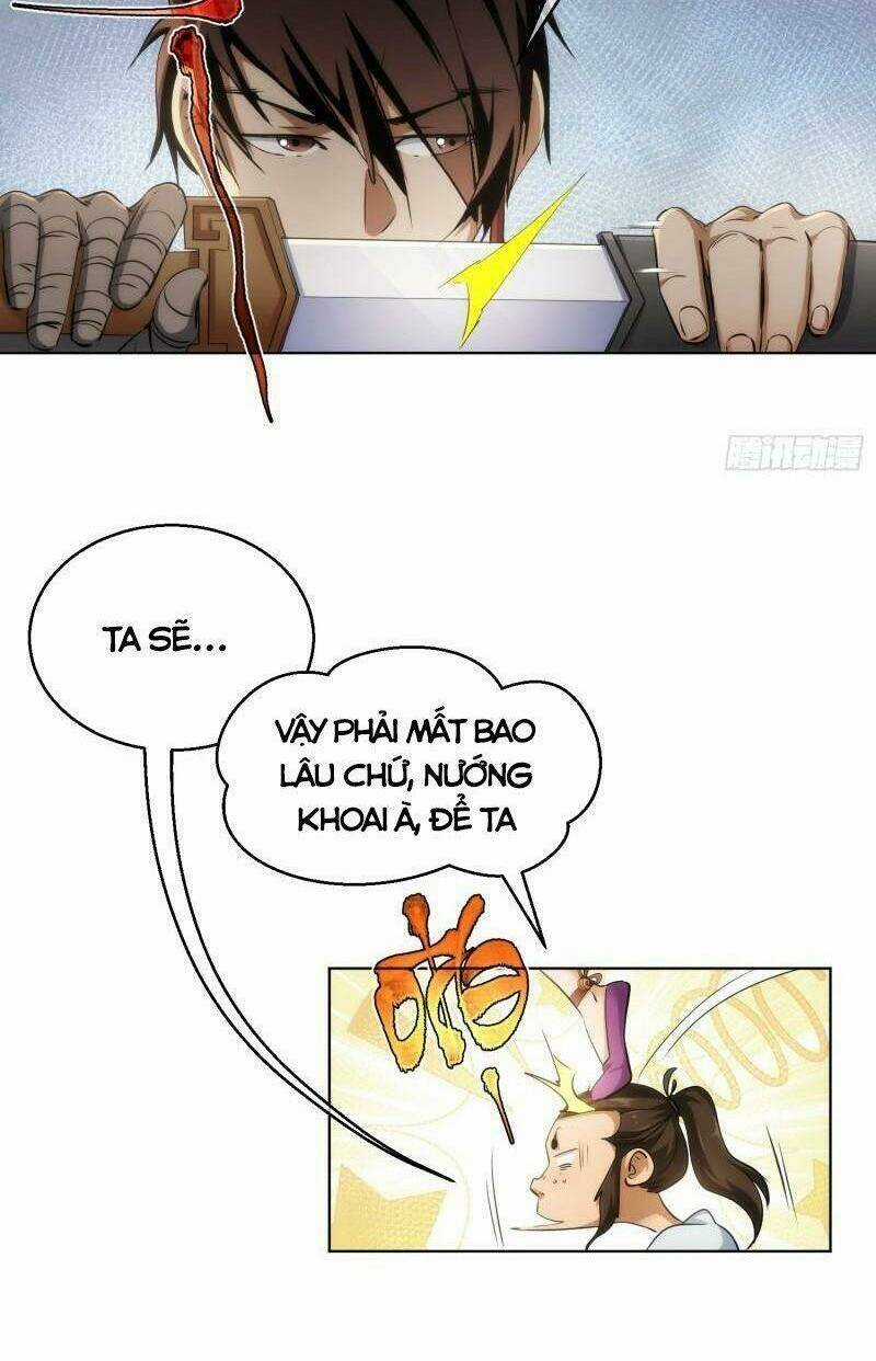 Tàng Phong Chapter 51 trang 31