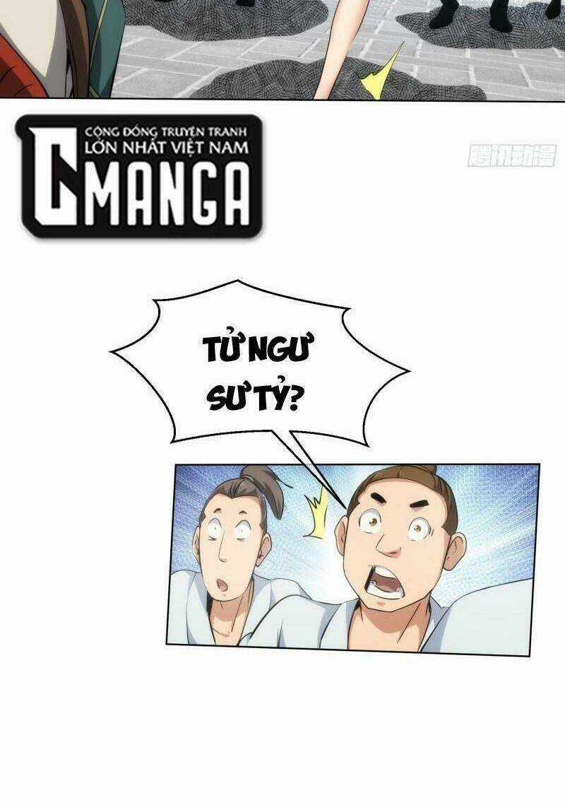 Tàng Phong Chapter 51 trang 33