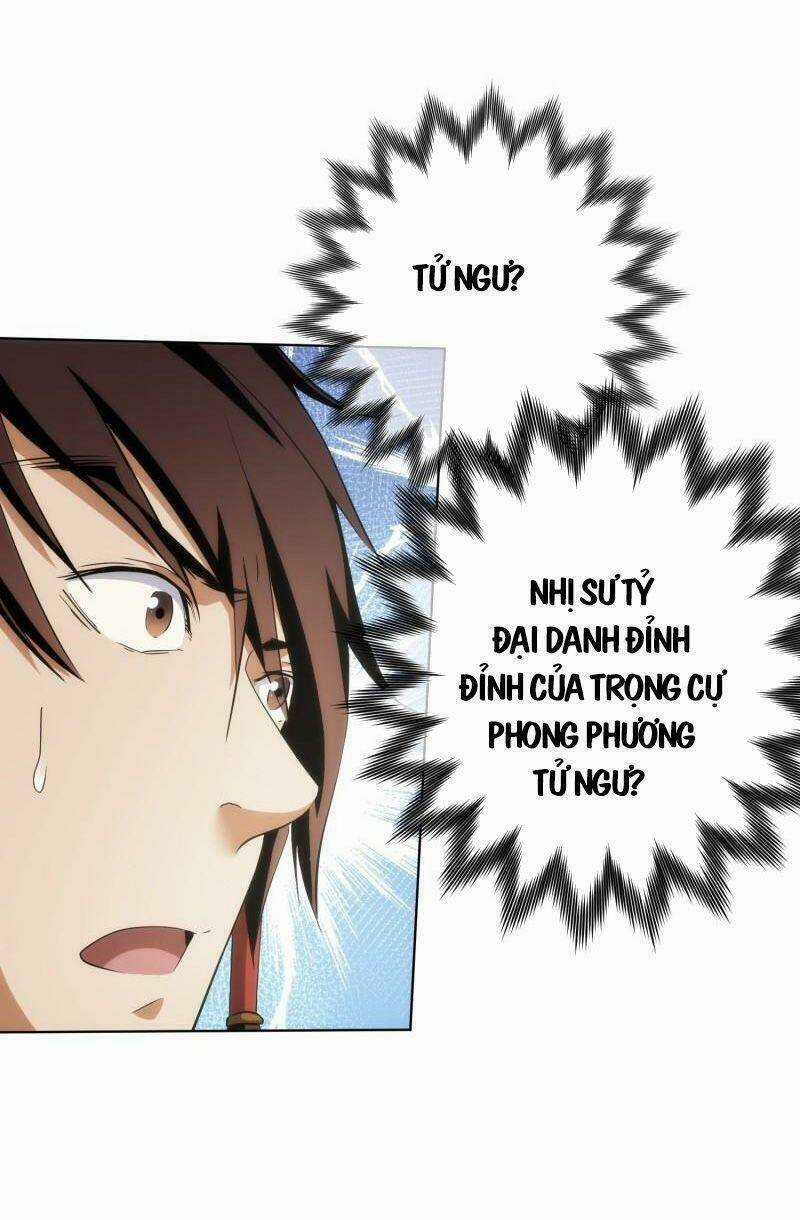 Tàng Phong Chapter 51 trang 34