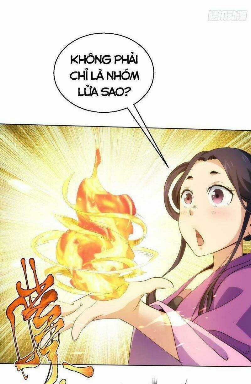 Tàng Phong Chapter 51 trang 35