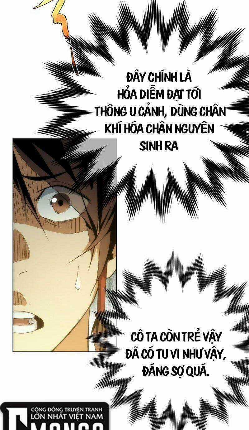 Tàng Phong Chapter 51 trang 36