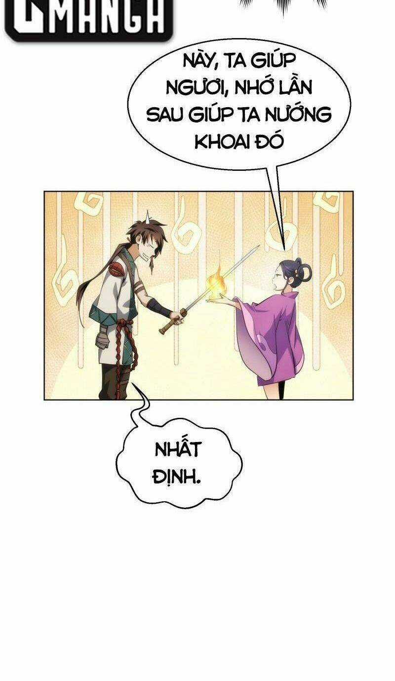 Tàng Phong Chapter 51 trang 37