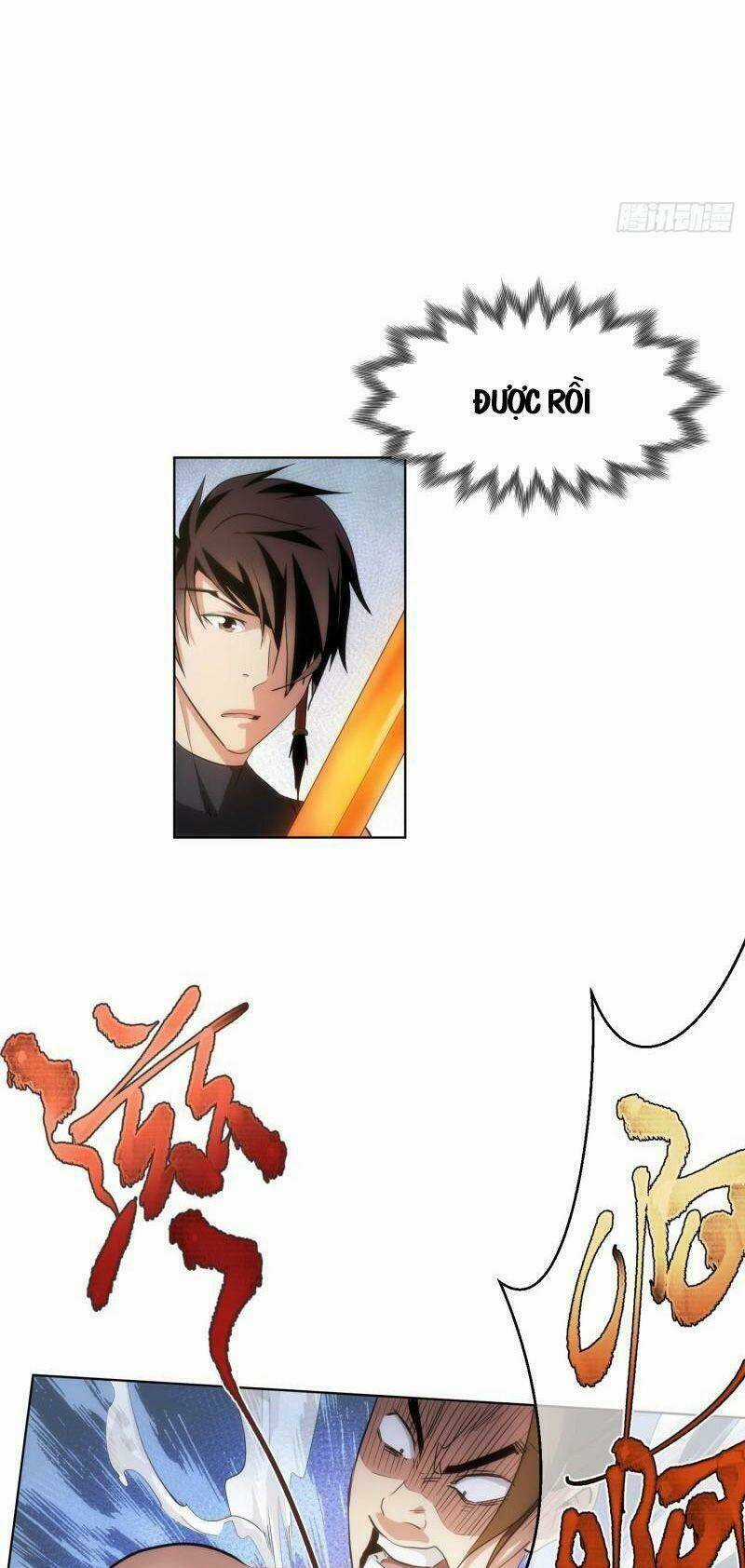 Tàng Phong Chapter 51 trang 38