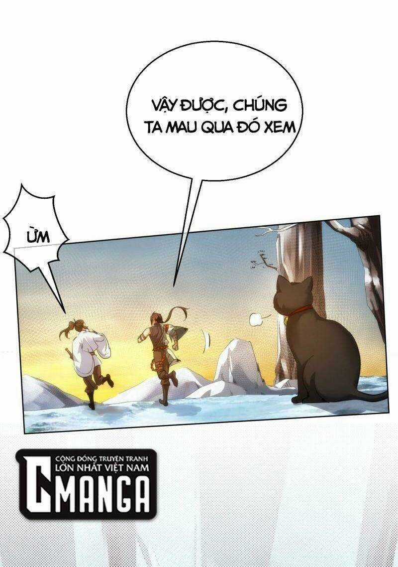 Tàng Phong Chapter 51 trang 4