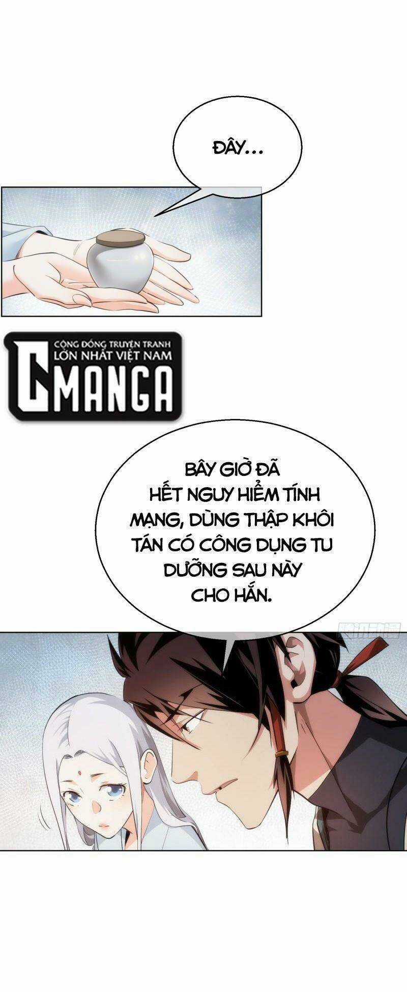 Tàng Phong Chapter 51 trang 40