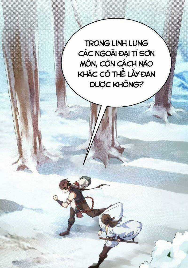 Tàng Phong Chapter 51 trang 5