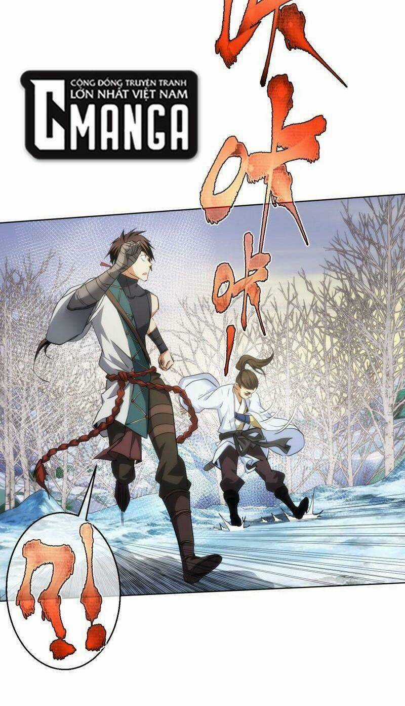 Tàng Phong Chapter 51 trang 9