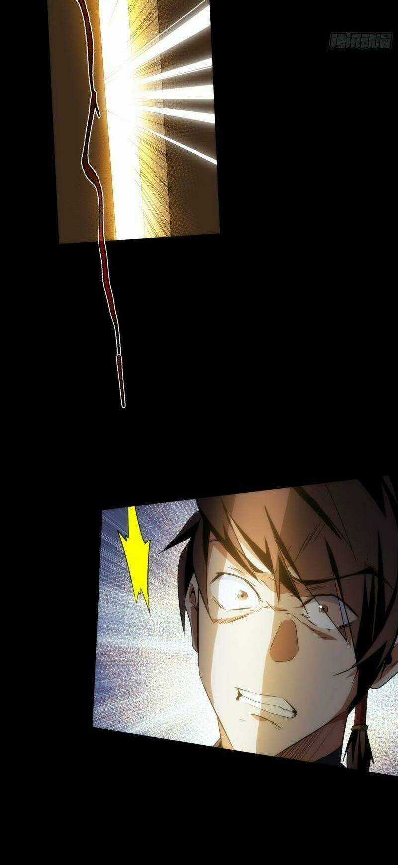 Tàng Phong Chapter 52 trang 11