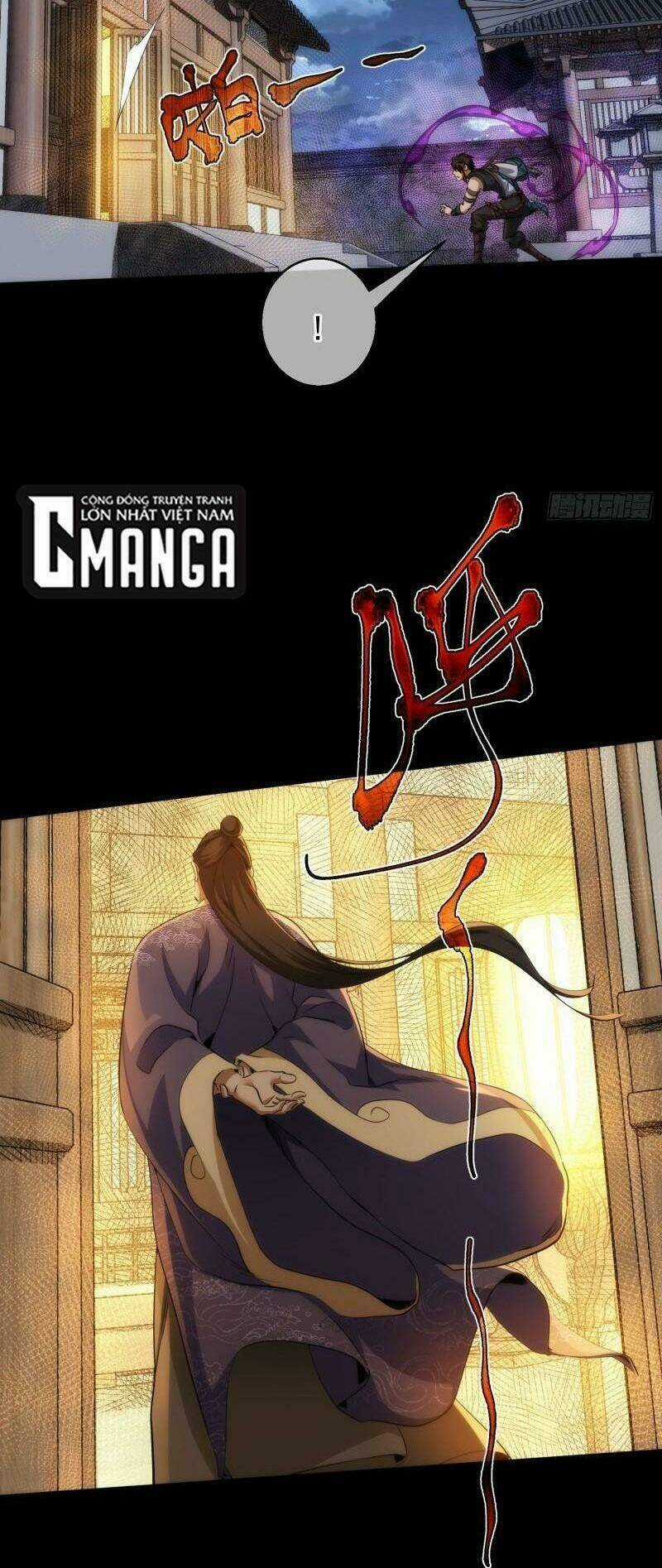 Tàng Phong Chapter 52 trang 13