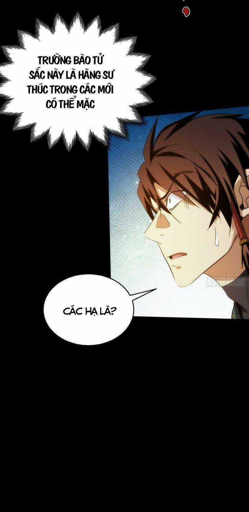 Tàng Phong Chapter 52 trang 14
