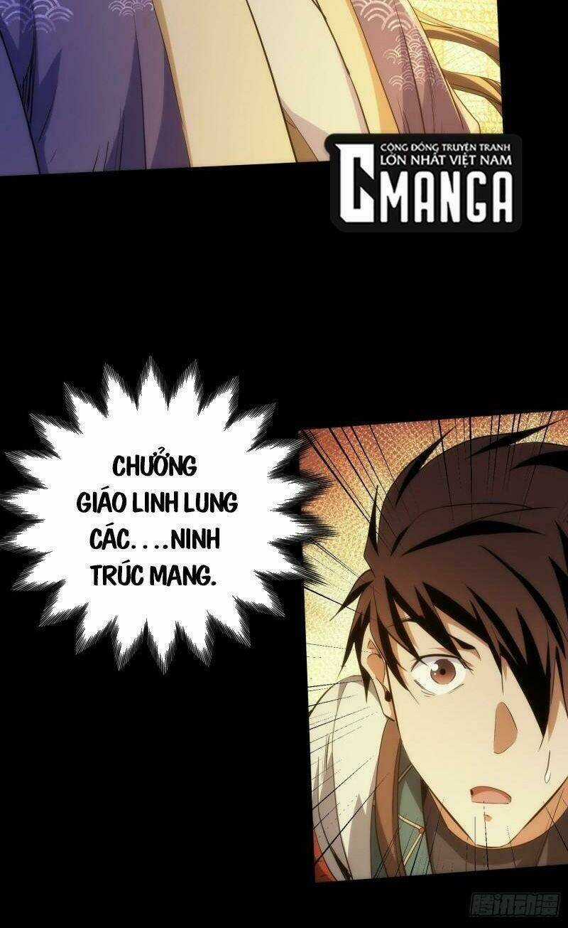 Tàng Phong Chapter 52 trang 17