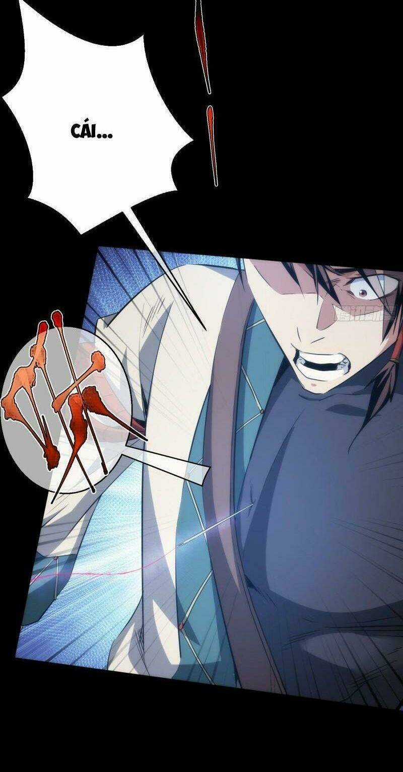 Tàng Phong Chapter 52 trang 19