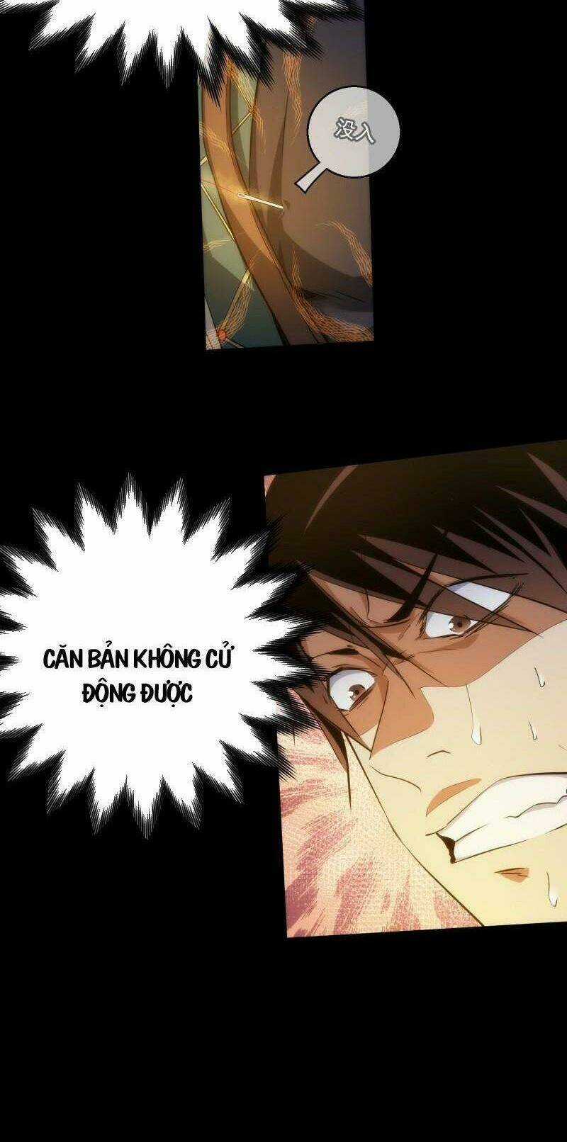 Tàng Phong Chapter 52 trang 21