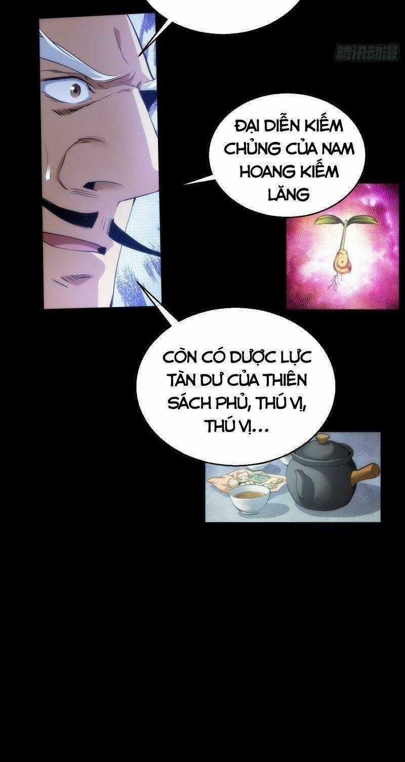 Tàng Phong Chapter 52 trang 23