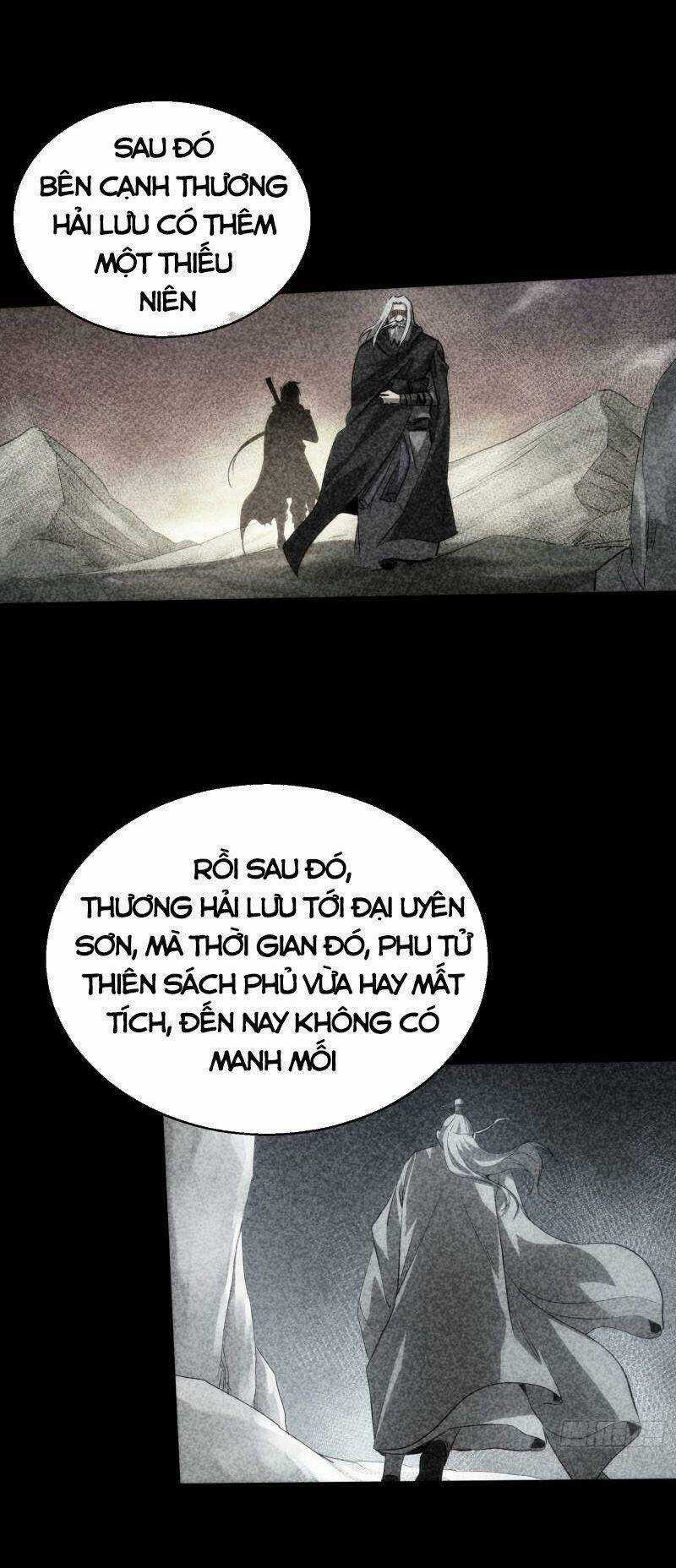 Tàng Phong Chapter 52 trang 26