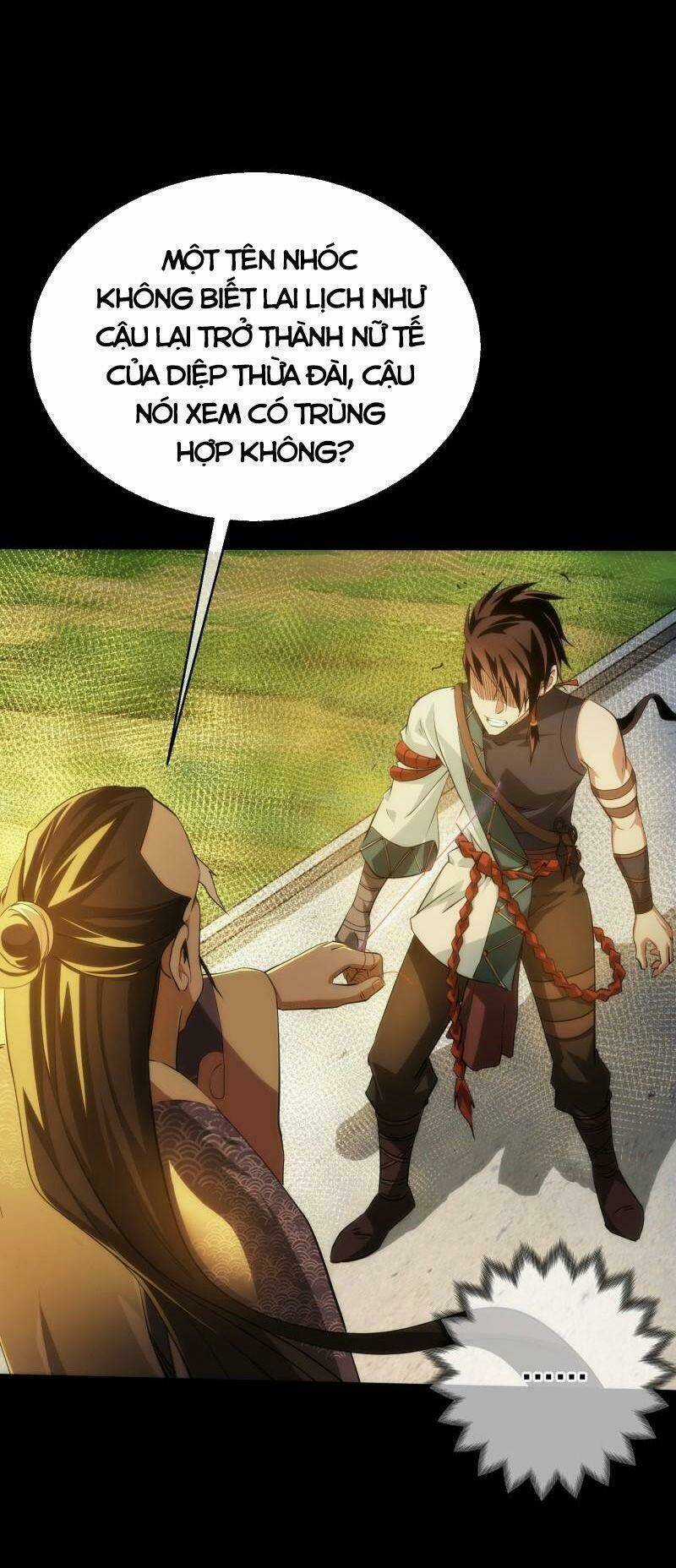 Tàng Phong Chapter 52 trang 27