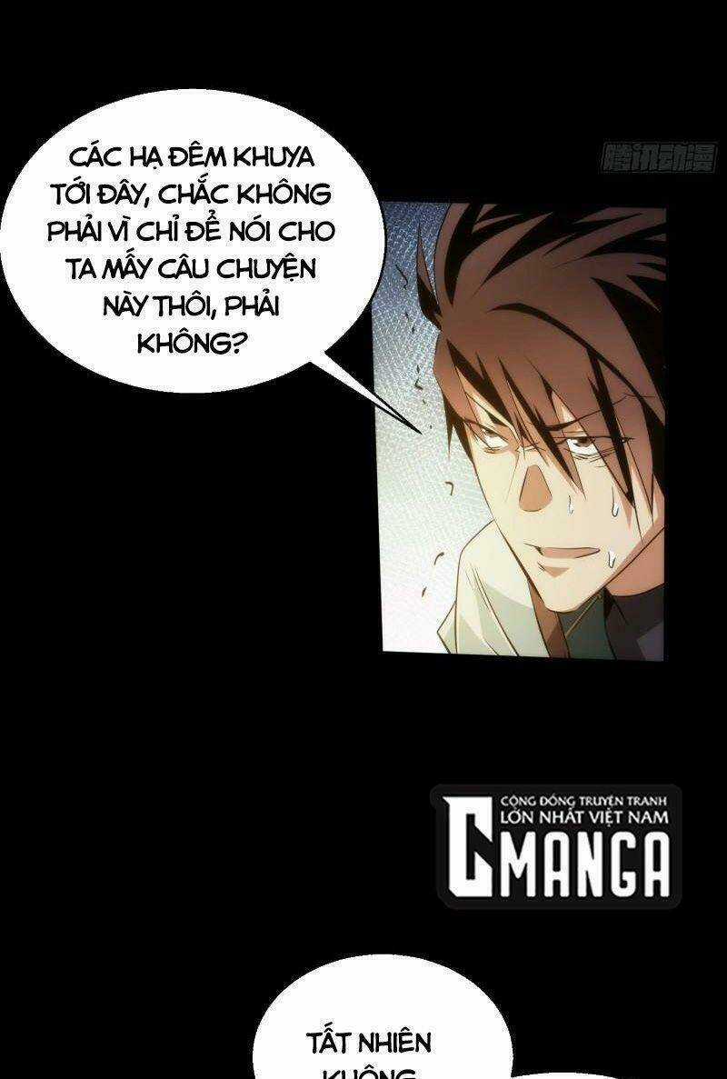 Tàng Phong Chapter 52 trang 28