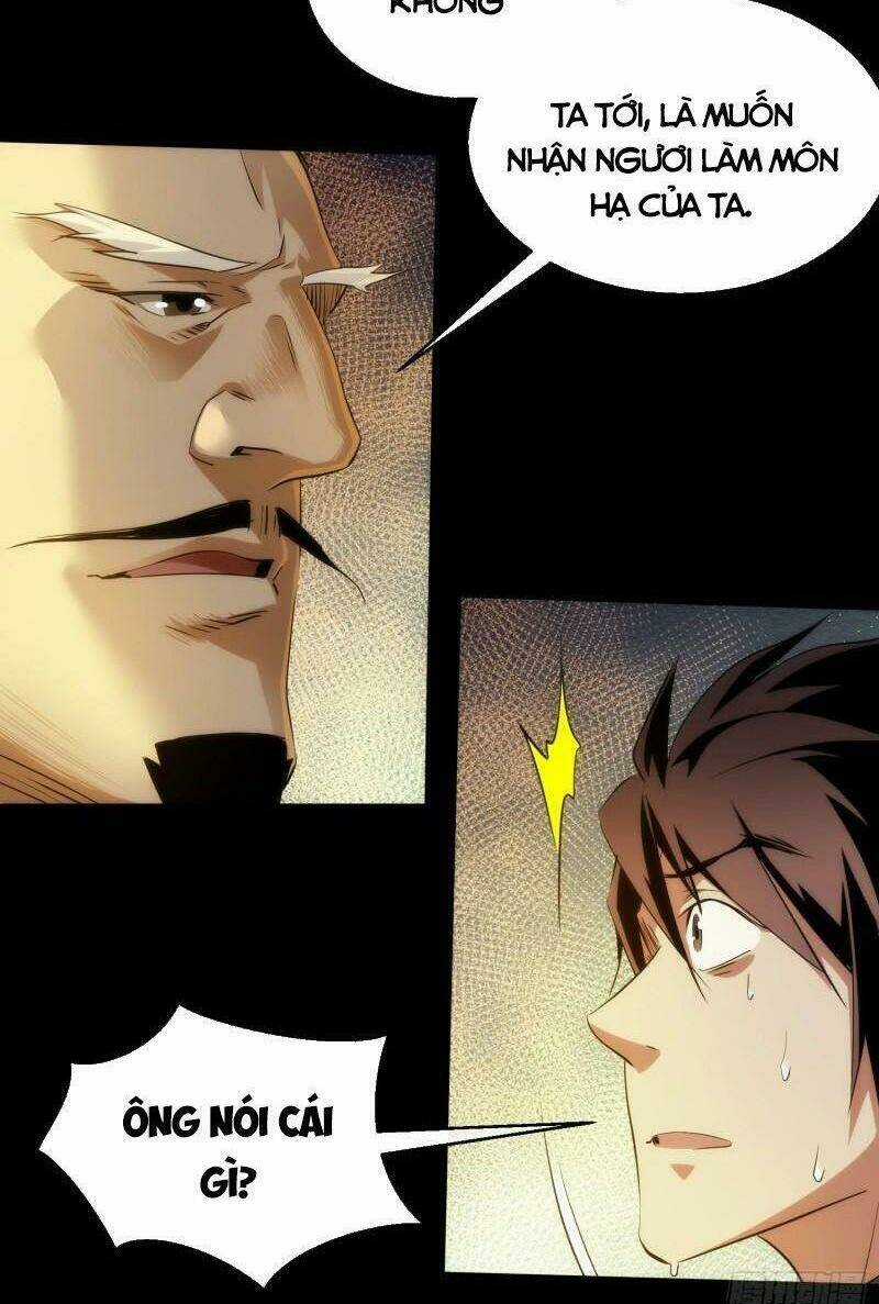 Tàng Phong Chapter 52 trang 29